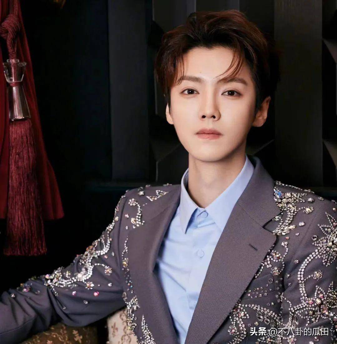 2月8个大瓜家暴,出轨,诈骗,"睡粉",真乱_鹿晗_网友_吴瀚