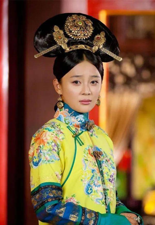 袁姗姗_吴倩_状态