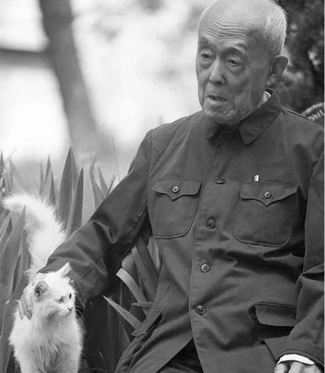 季羡林之子,70岁与妻离婚,娶30岁保姆生一子,父亲乐得合不拢嘴_季承