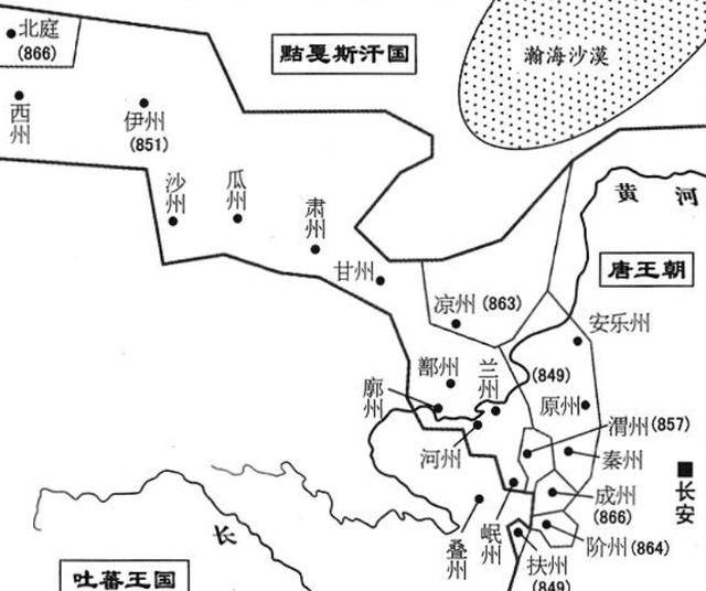 延續200年,歷經13代,