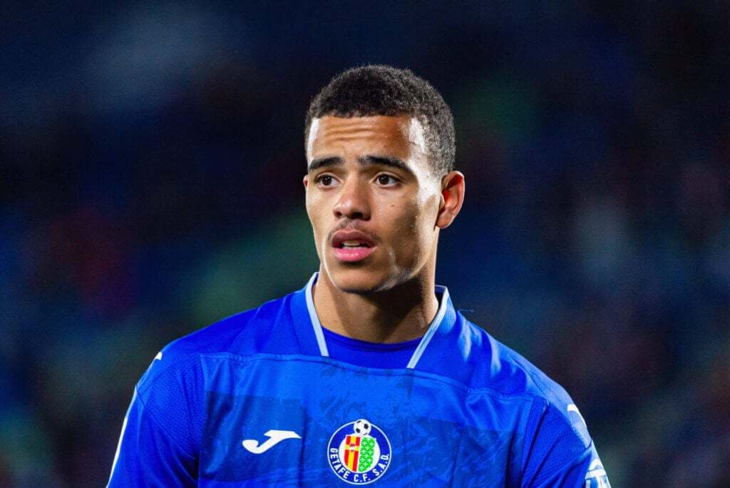 巴萨瞄准曼联太子,无缘欧冠8强,滕哈格补2800万英镑缺口_格林伍德