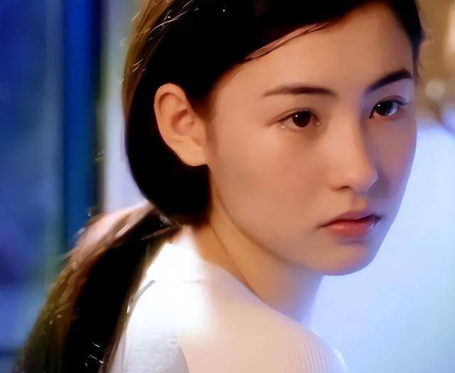 张柏芝和谢霆锋离婚的真相,给多少婚姻敲响了警钟!