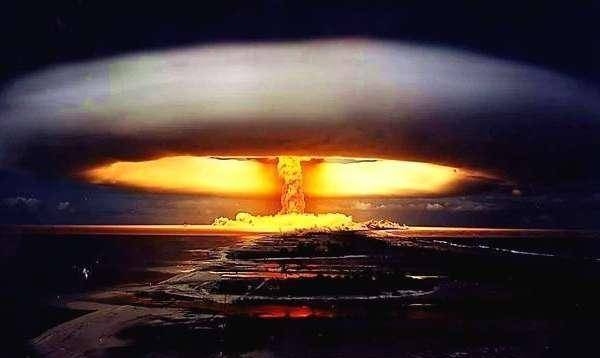 300多年前的一场爆炸事故,出现地陷和蘑菇云,2万多人衣服被刮走_天启