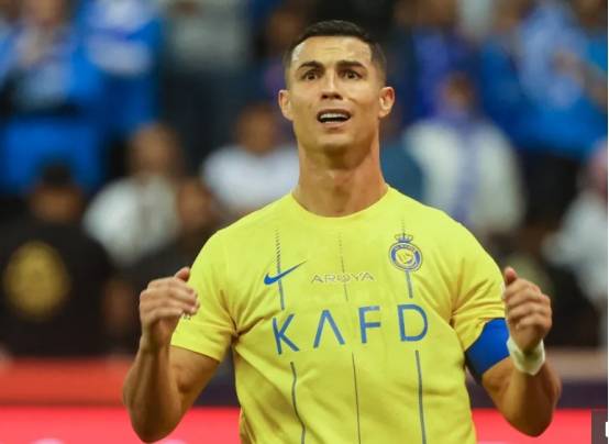 克里斯蒂亚诺·罗纳尔多打进 50 球_进球_球员_赛季