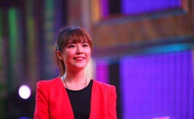 超女唐笑现状_唐笑超女抖音_超女唐笑老公是谁