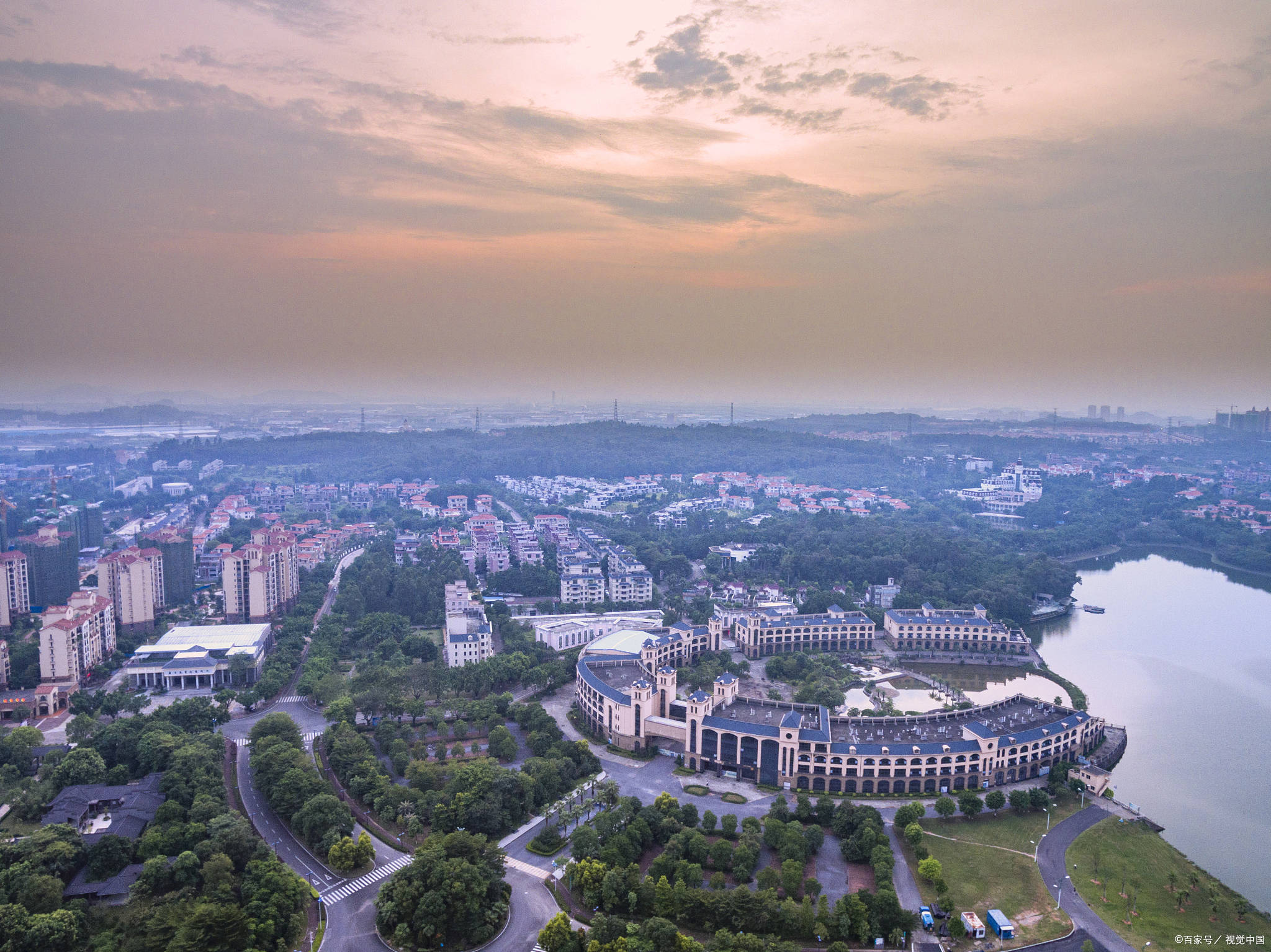 飞悦到江西到都昌县游玩,易登机之后到周边游玩,欣赏更多的风景