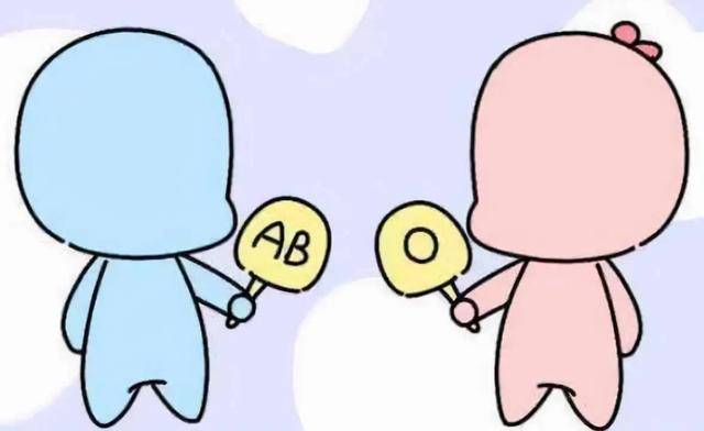 a型,b型,ab型,o型,哪种血型的人抵抗力更好?