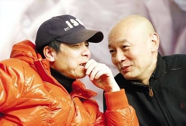 王朔_合作_作品