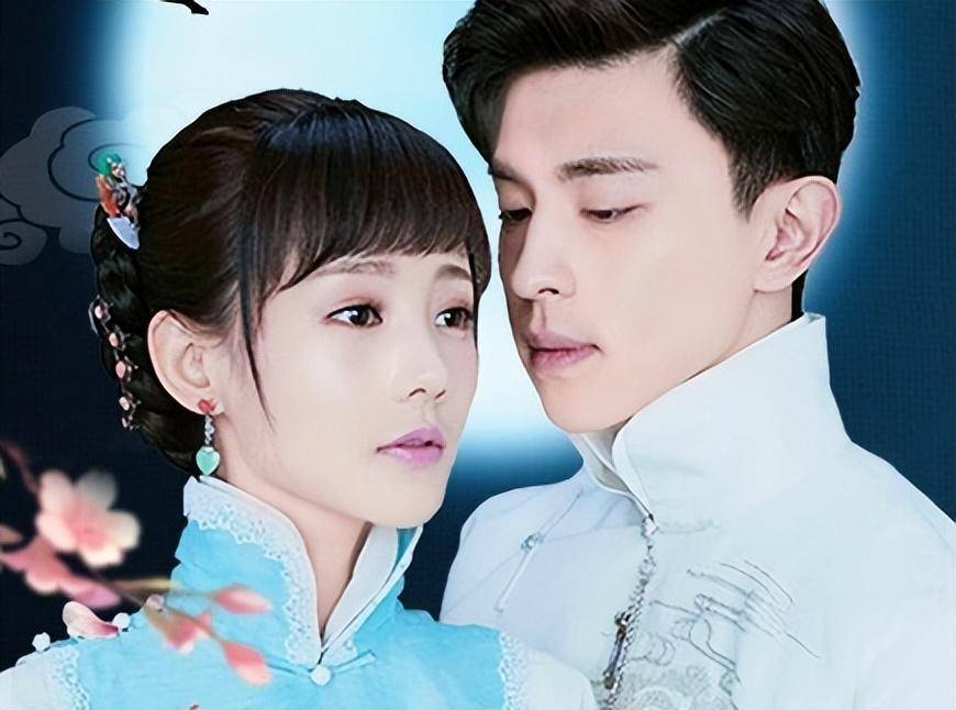 《朝歌》《海棠经雨胭脂透》《鹤唳华亭》《剑王朝》,几乎都是于正