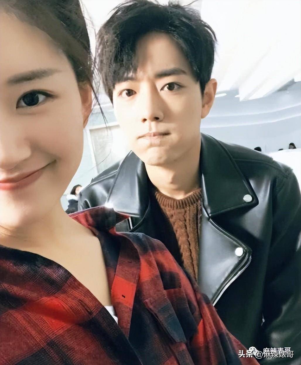 一段花絮引发的血案…_赵露思_微博_视频