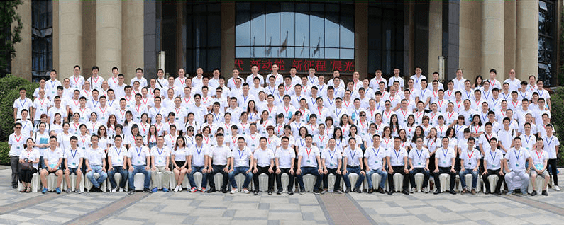 集体照大合影拍摄,新手摄影师的福利来了_手机_照片_专业