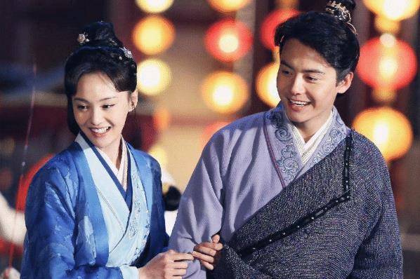 看就想吐的四部古装剧,看完两部的都是牛人,尤其是黄晓明演的_郑爽刚