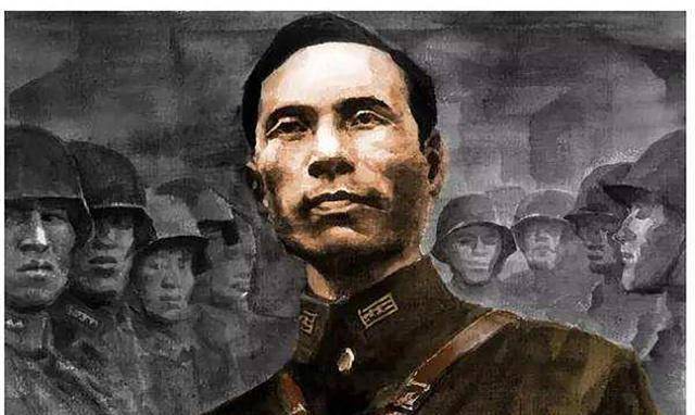 名震中外,却因一女孩的举动激动得流下热泪_谢晋元_四行仓库_租界