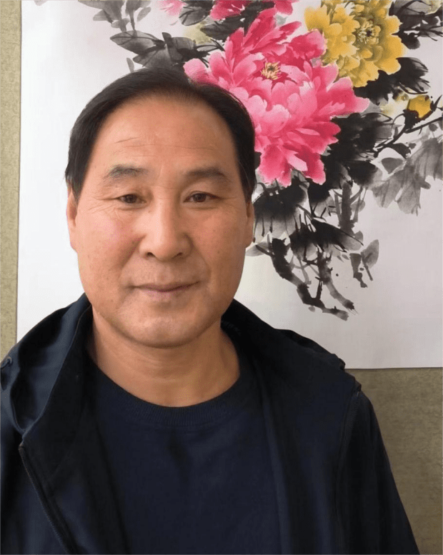 书画家李占军荣获"诚信品牌书画家"荣誉称号_作品_文化_中国