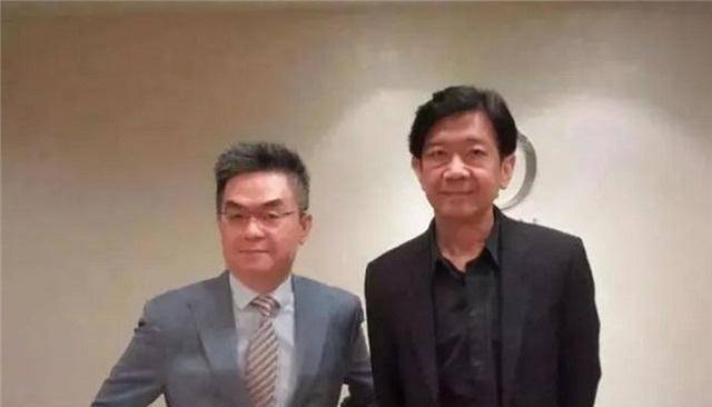 绝对会吃大亏,但潘迪生以高级手表,珠宝等奢侈品为号召,逐渐在香港人