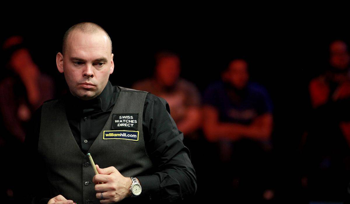 中国斯诺克遭重创!