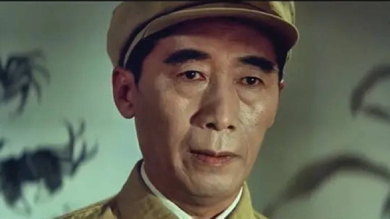 林彪―七億の軍師(1969年) 1969年林彪瞒着主席，下达1号命令调动全军