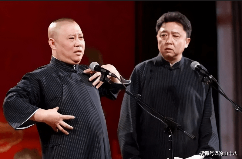 《编辑部的故事》播出31年后:主角晚节不保,配角逆袭成相声大佬_葛优