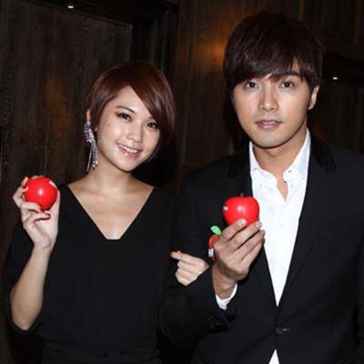 贺军翔谈杨丞琳失言风波:无心的玩笑话,但场合不太对,应道歉_好友