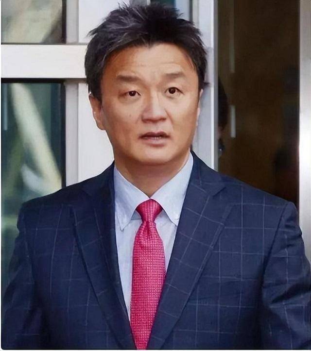 52歲李富真身價280億逆生長,前嫂嫂被影帝寵8年_林世玲_李在鎔_任佑宰