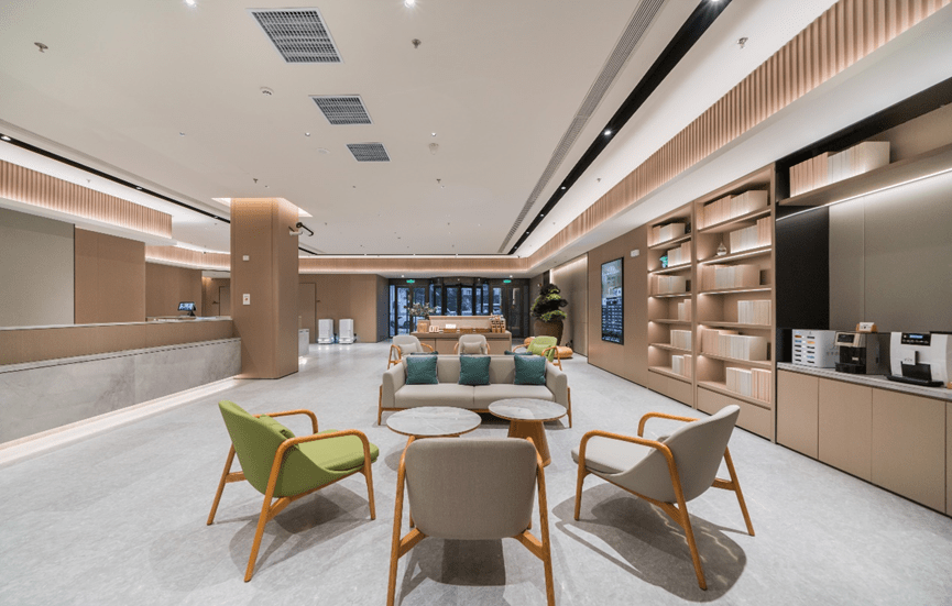 全季上海奉贤新城南奉公路酒店_华住_宾客_服务