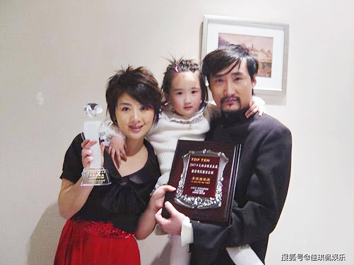 李琳_时候_女儿