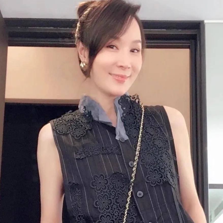 古装美男焦恩俊一生情路坎坷,被两任妻子抛弃,净身出户_黄宛林_女儿