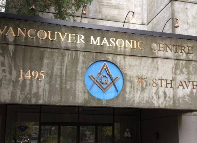 神秘的"共济会"和"骷髅会",是操纵西方世界的背后力量吗_美国_布什