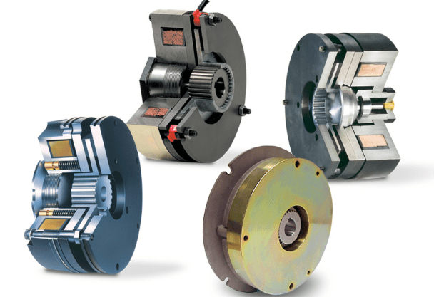 电磁制动器,全球前5强生产商排名及市场份额_控制_规模_运动