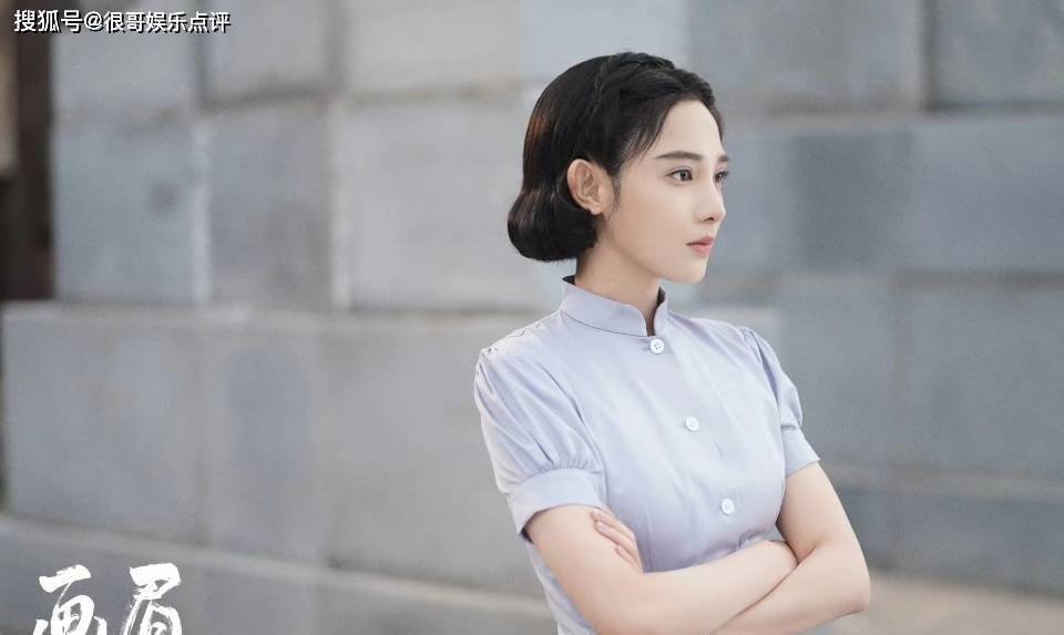 出圈,不仅演技获赞,和彭小苒的配合也尽显默契_观众_季丹阳_剧中