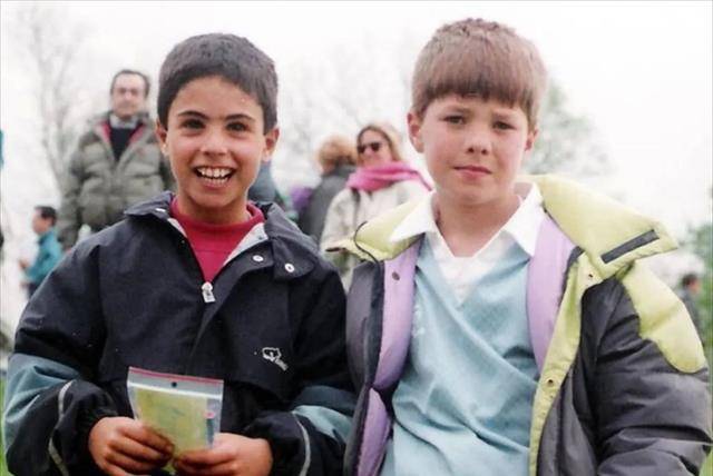 30岁成阿森纳副队长,天才败也巴萨成也巴萨_阿尔特塔_球员_中场