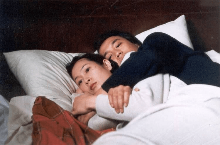 黄磊:娶学生孙莉,如今女儿成他的骄傲,儿子让他苦恼_表演_事业_电影