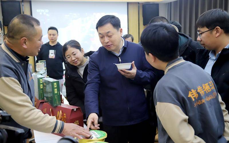 郭利河表示,近年来,小店区认真贯彻落实中央,省,市部署要求,以"特""优
