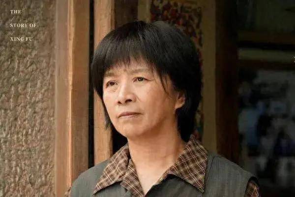 迟蓬:一位来自山东烟台的女演员_表演_观众_演艺