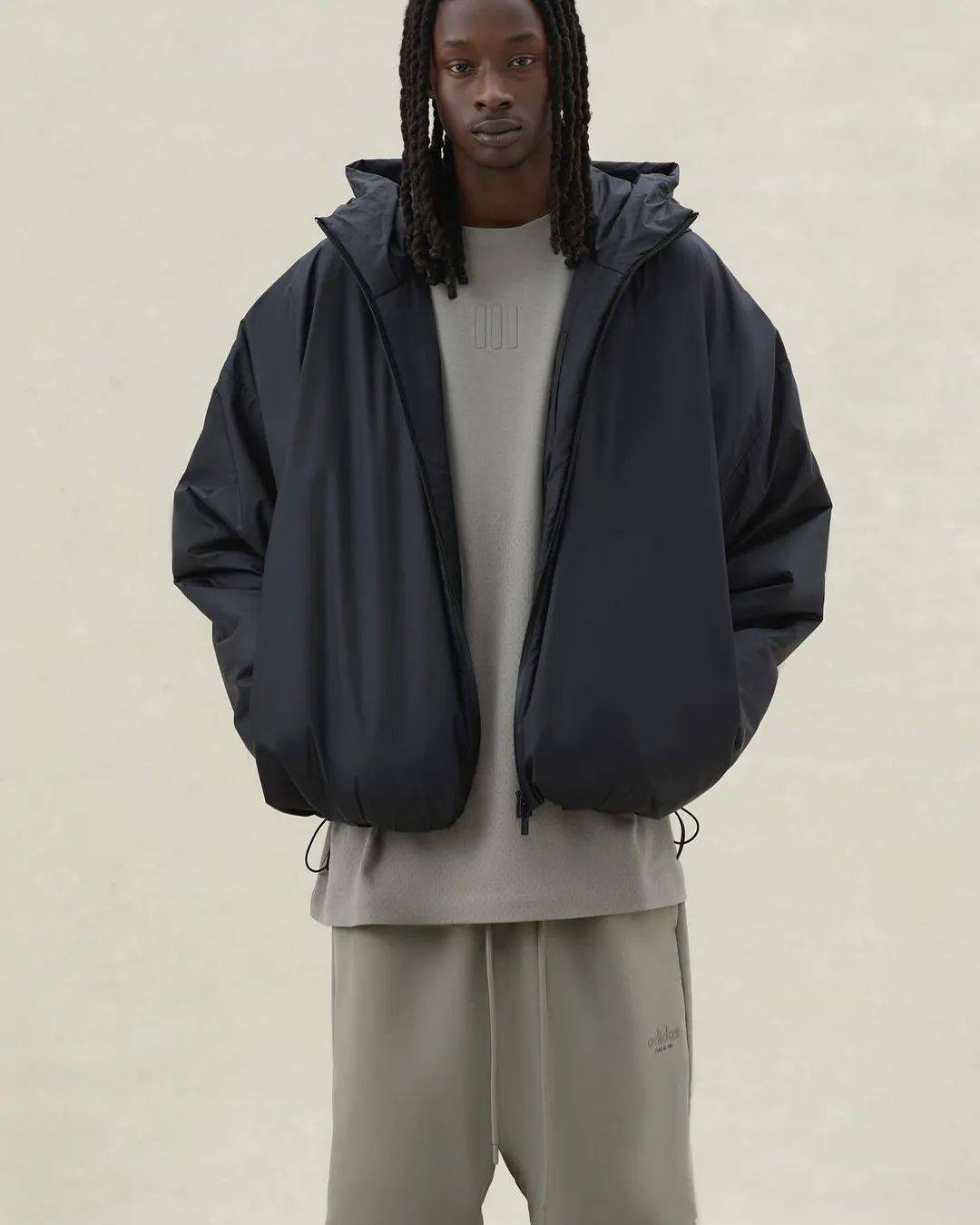 宜昌吾悦广场:jerry lorenzo 详细解答 adidas 合作系列设计灵感来源