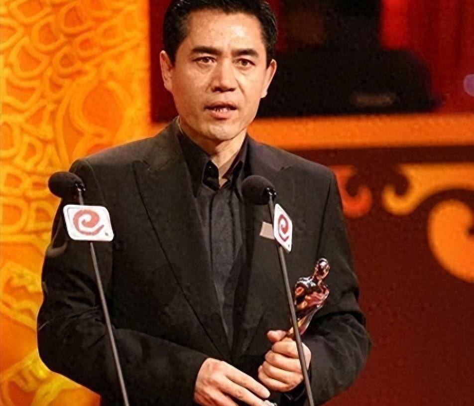 66岁的"国家一级演员"陈宝国,究竟是因为什么息影退圈的?