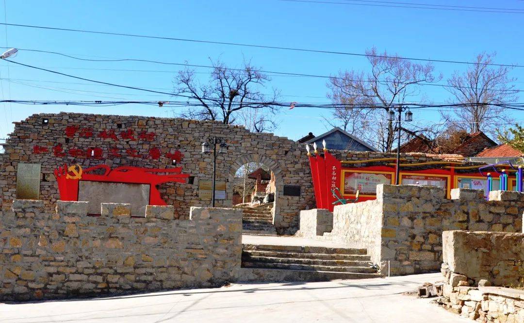 垦利区永安镇胜利村广饶县大王镇封庙村广饶县大王镇封庙村-封庙村团