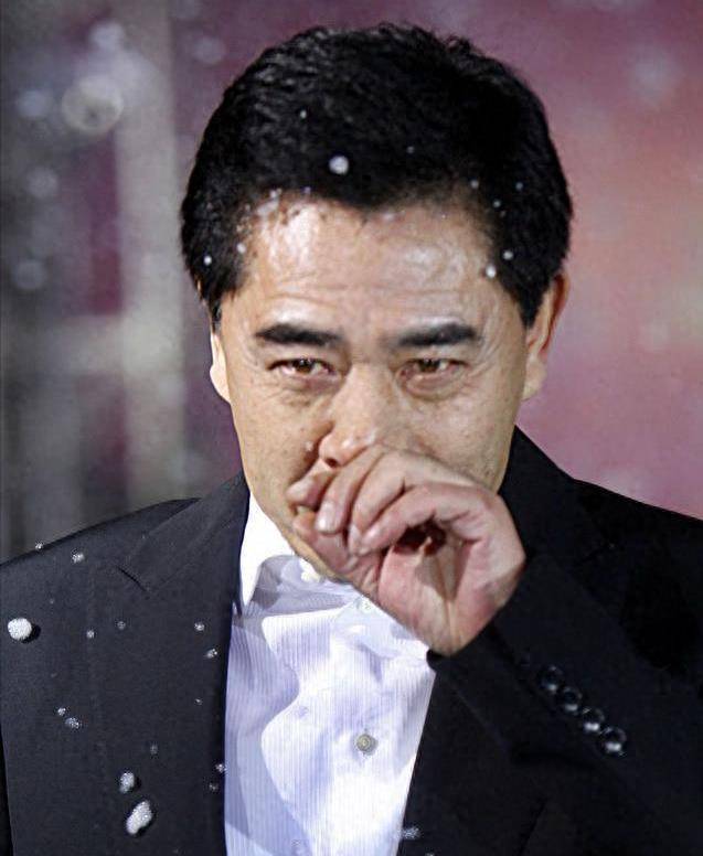 66岁的"国家一级演员"陈宝国,究竟是因为什么息影退圈的?