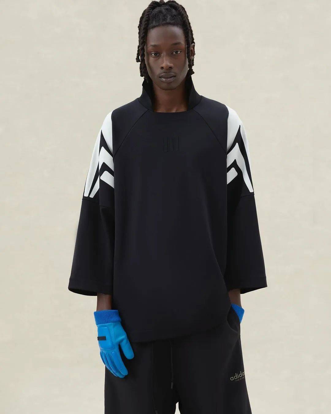 宜昌吾悦广场:jerry lorenzo 详细解答 adidas 合作系列设计灵感来源