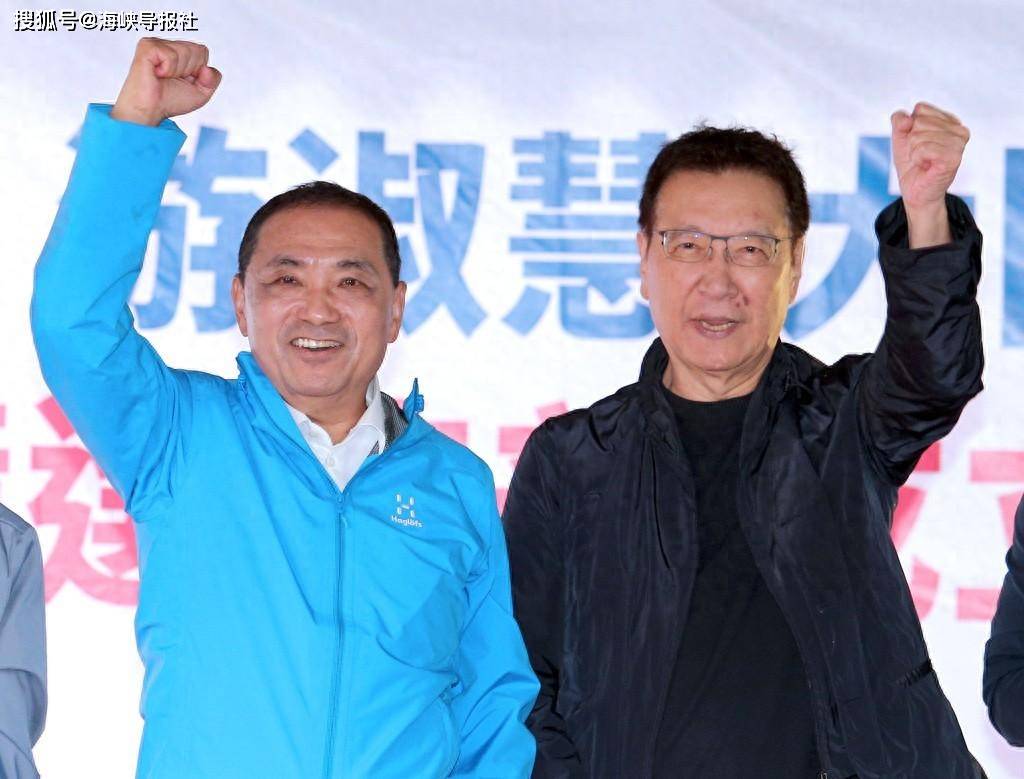 “侯康贷”多实用?徐巧芯揭台湾年轻人买房真实困境:会怀疑人生-搜狐大视野-搜狐新闻