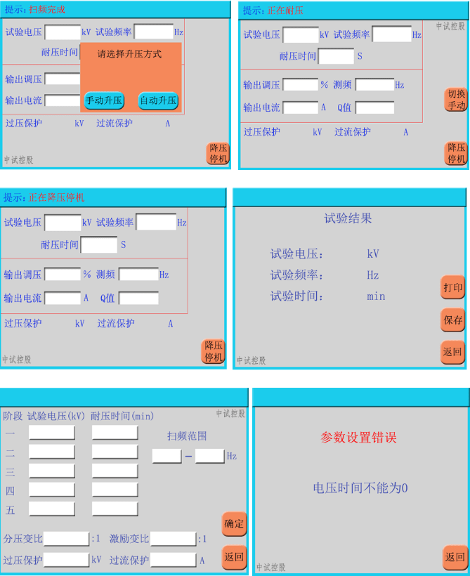 ug2,ug3,ug4的反並聯快恢復二極管,c1,c2,c3,c4為開關器件的吸收電容