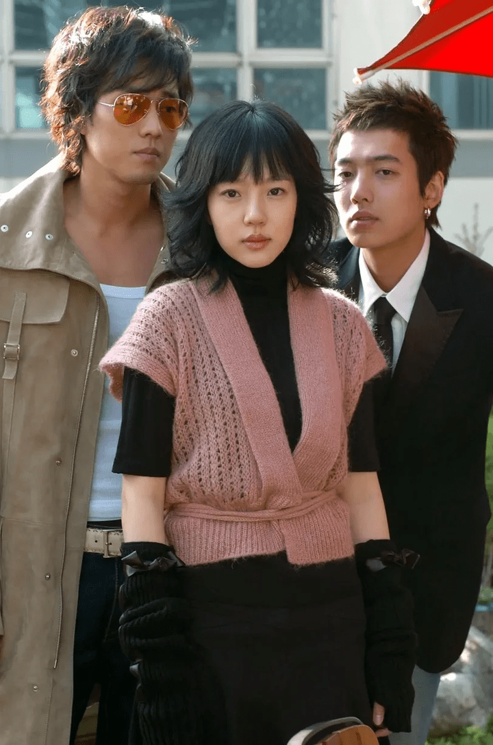 绝对不能错过的10部感人至深的韩剧大盘点_观众_剧情_情节