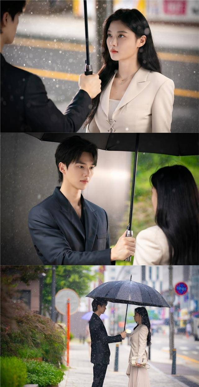 被宋江霸屏的一天《sweet home 2》上线,《与恶魔有约》今晚更新_net