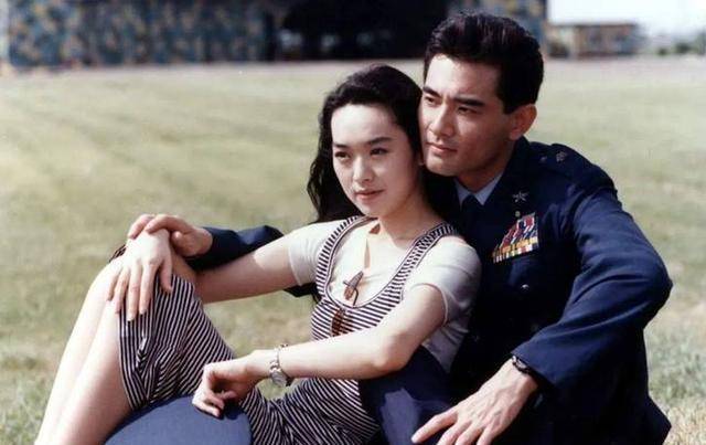 赵文瑄:周迅,陈红曾一见倾心,一生未婚未孕,如今生活怎样?