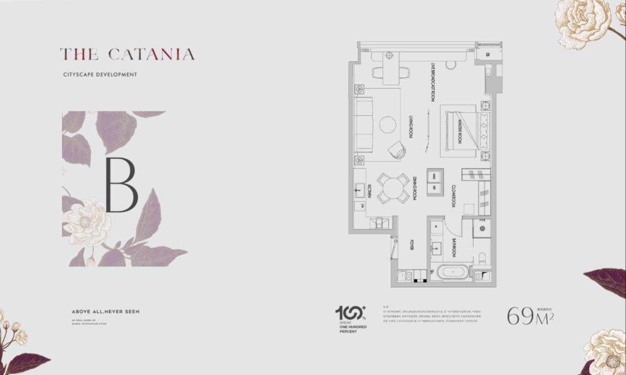 嘉佰道-成都嘉佰道楼盘详情-成都搜狐焦点网_项目_锦江_面积