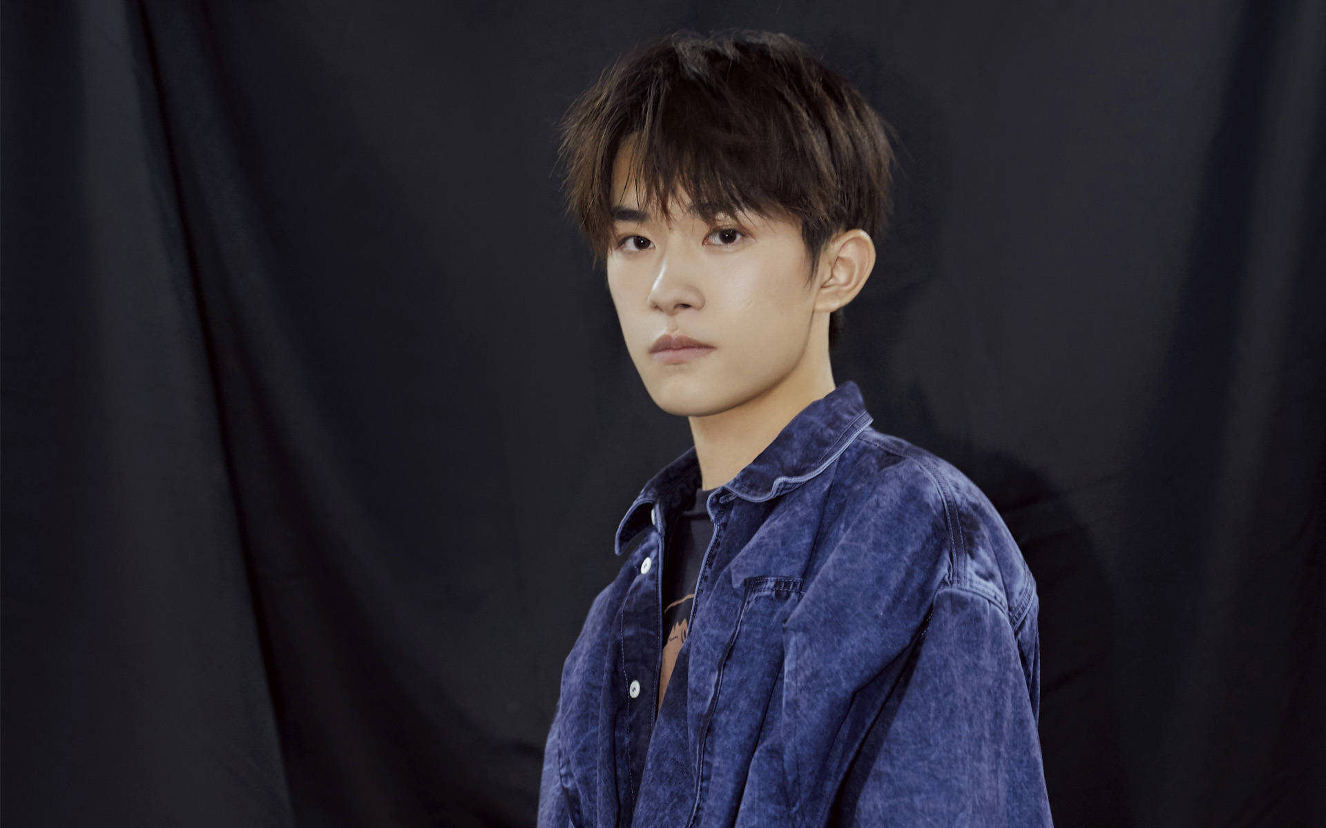 杨幂,赵丽颖,易烊千玺,李现,包括雷佳音在内,哪一个敢说不想走向国际?