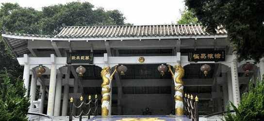 美斯乐——泰北山中被老蒋抛弃的"孤军",告诫后人永远是中国人_段希文