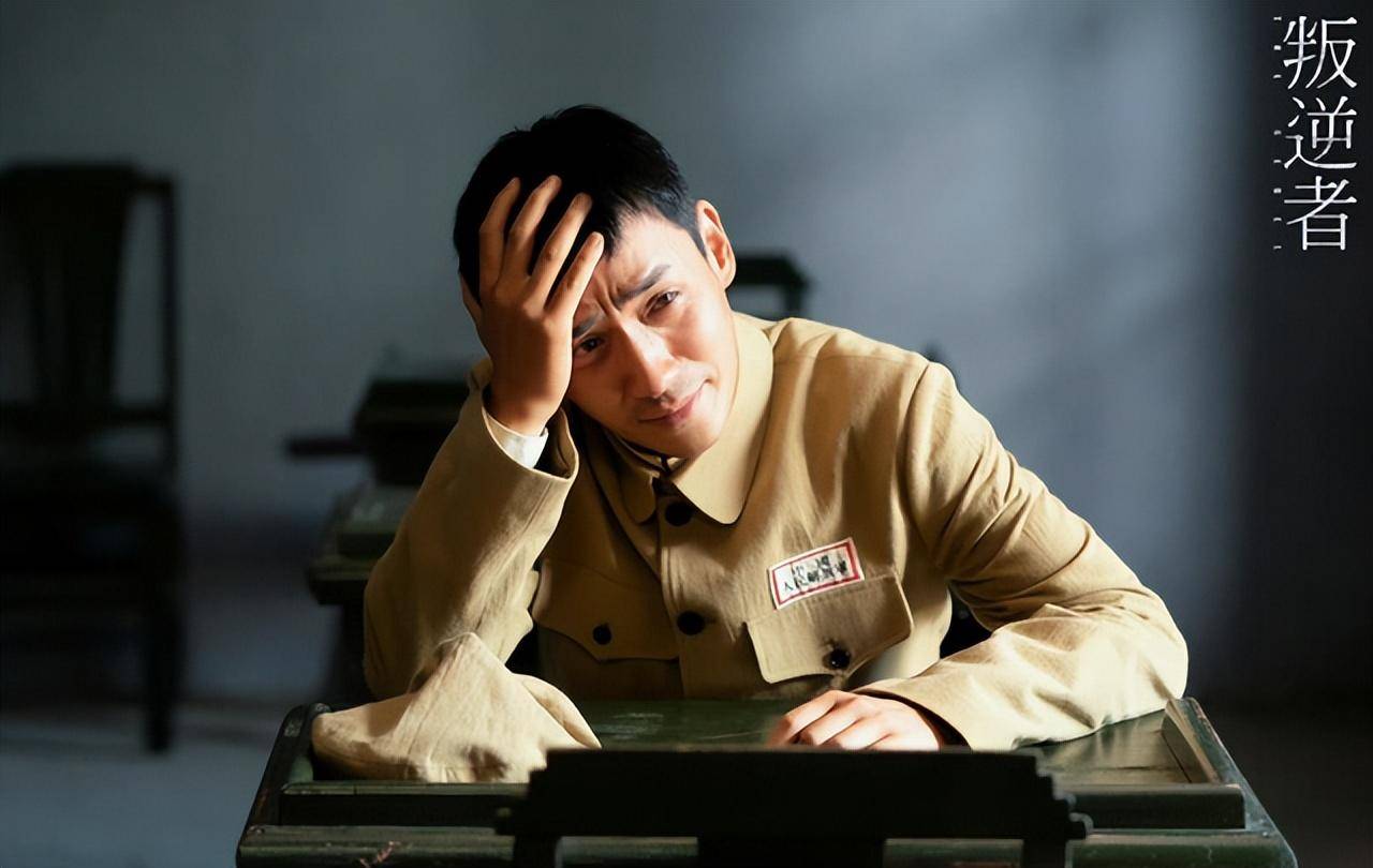 白宇,黄景瑜,罗晋,王俊凯,朱一龙等人,也还有像唐国强,靳东,张译,陈坤