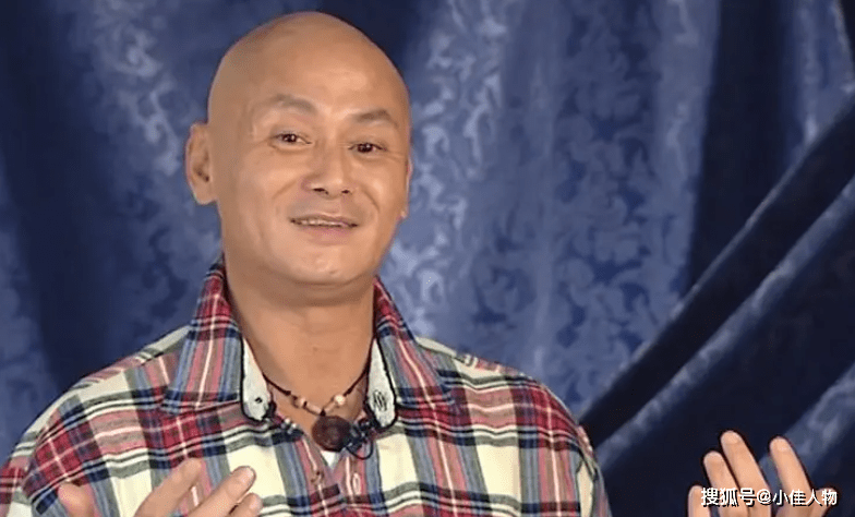 68岁香港演员刘家辉:瘫痪在床12年,频传"去世",现状令人泪目_刘家良