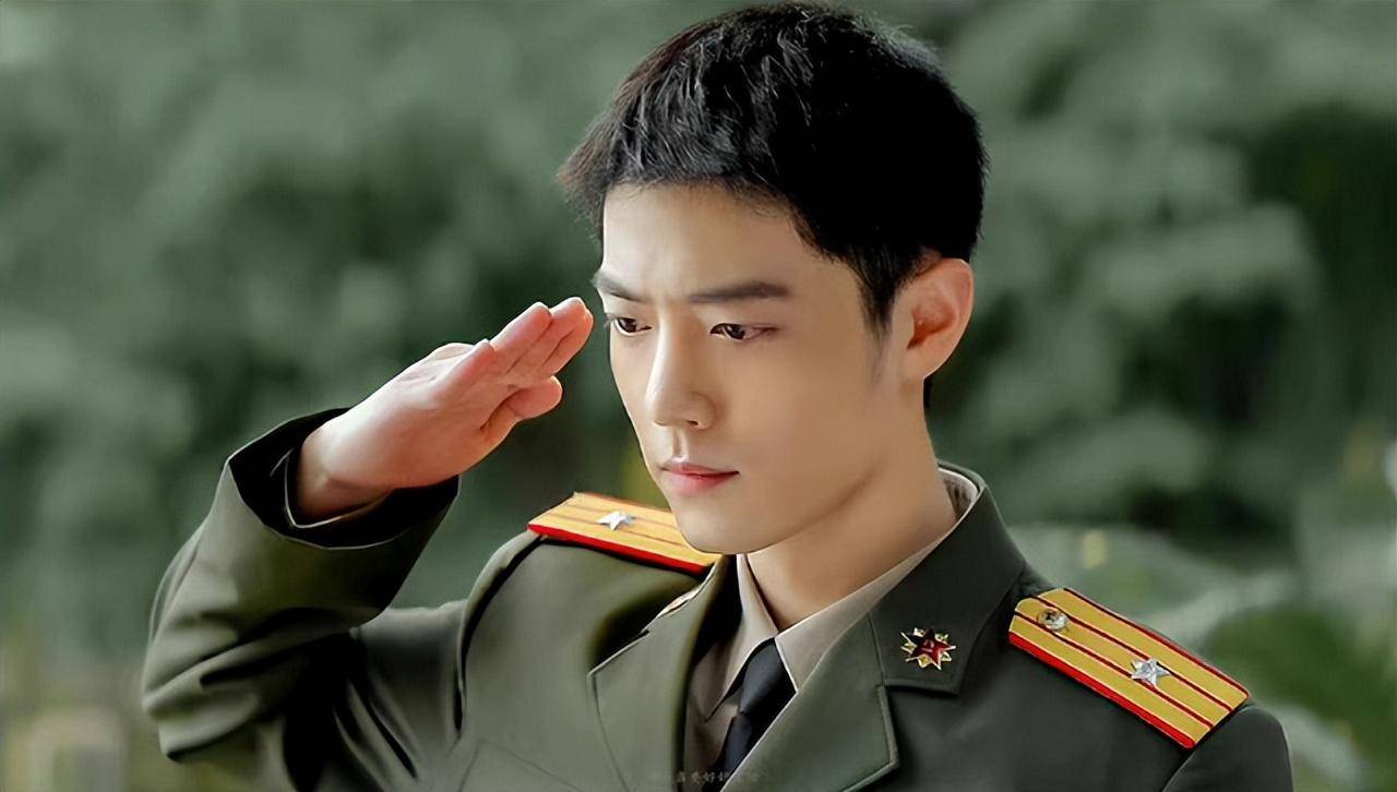 肖战,白敬亭,白宇,黄景瑜,罗晋,王俊凯,朱一龙等人,也还有像唐国强